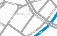 anfahrtsplan